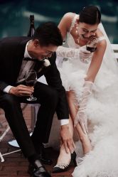 -IDO婚纱摄影(上海旗舰店)