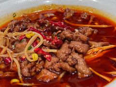 -城北食府(枫林店)