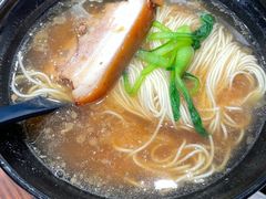 -王家沙点心店(南京西路总店)