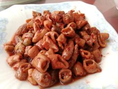 -老杨饭店(万科里店)