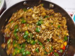 -赵小姐丨新中餐(曲江店)