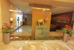 -华东饭店·园林式婚礼宴会厅酒店