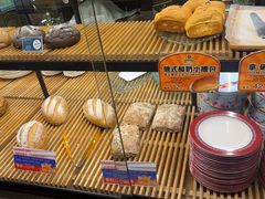 -波特曼西餐厅(南岗店)