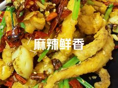-大眼锅贴水饺(河东店)