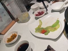 -顺峰顺水顺德菜(第一百货店)