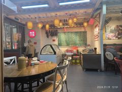 -老妈厨房·长沙街坊菜(国金店)