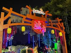 -深圳锦绣中华民俗村