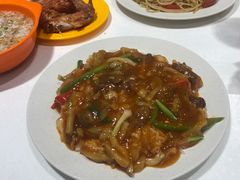 -冰岛茶餐厅(世茂店)