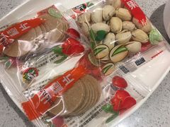 -海底捞火锅(大融城店)