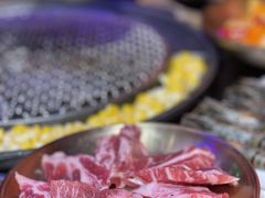 -釜山火炉·海鲜烤肉(紫藤路店)