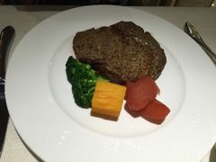 -王品牛排(郑州大卫城店)