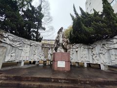 -上海财经大学(国定路校区)