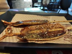 -金谷园饺子·烧烤(人大总店)