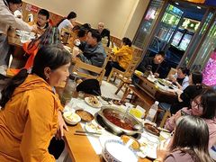 -乡土特色.冷锅鱼.牦牛肉火锅
