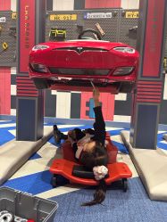 -奈尔宝家庭中心·亲子餐厅(北京东坝万达店)