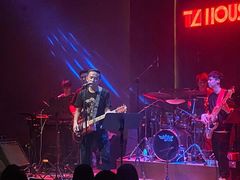 -TZ House音乐现场(来福士中心店)