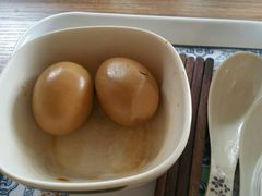 绝味苏氏卤蛋-笃笃笃糖粥(十全街店)