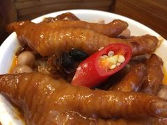 -正斗·港式粤菜(SKLP店)