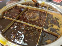 -邓莽子老火锅(鲁祖庙店)