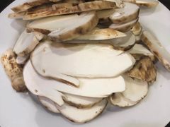 -菌之家·专业纯野生菌火锅·特色炒菌