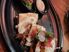 -Luchador摔跤手墨西哥餐厅(恒宇广场店)