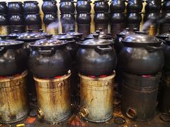 自助取餐区-农汤老店(顺联公园里店)