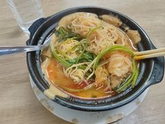 -小街曹师傅砂锅麻辣烫(亚泰大街店)