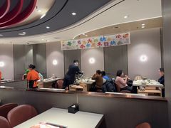 -蝎王府羊蝎子(西直门店)
