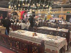 -汉斯南美烤肉(总店)