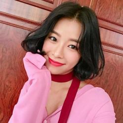 -茶发Salon·烫发染发理发