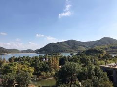 -宁波九龙湖开元度假村
