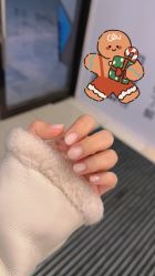 点击看大图 -Nail Me美甲美睫