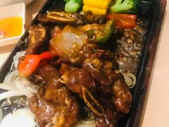 -避风塘(宝山万达店)