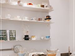 -the fall kaffe乐否咖啡