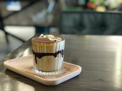 -之悦咖啡馆(新星宇·之洲店)