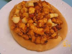 -大鸭梨烤鸭店(花园村店)