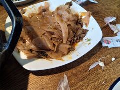 -福茂源横山铁锅羊肉(牡丹园店)