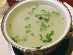 -葛记红焖羊肉(和平路形象店)