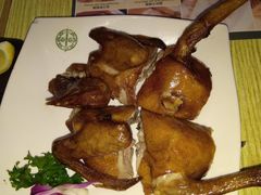 烤乳鸽-添好运点心专门店(百老汇店)