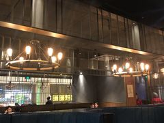 大堂-咏哇美蛙美味(厦门罗宾森店)