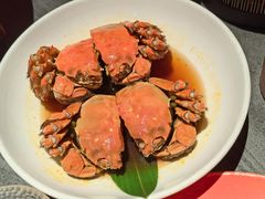 -小厨娘金榜题名(夫子庙秦淮河店)