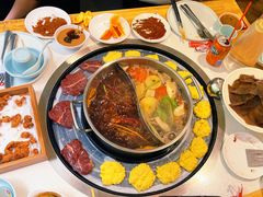 -执牛耳涮烤牛排火锅(伊河路店)