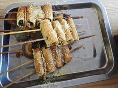 -傣家妹子过桥米线(一号店)