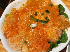 爆汁龙利鱼-胖记烤肉(江汉路店)