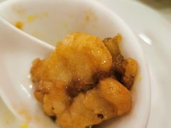 石斑鱼-焕记海鲜饭店