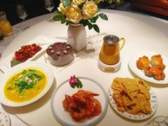 -蓬川食府(金海道店)