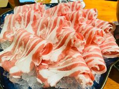 -乐宴·老北京铜火锅(桂庙店)