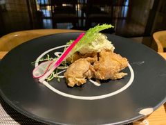 南蛮鸡块-大将料理餐厅(汇锦街店)