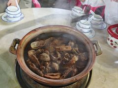 -霞姐屯昌枫木香草鸭店(海螺店)