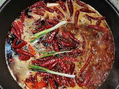 -龙厂长老火锅(抚琴店)